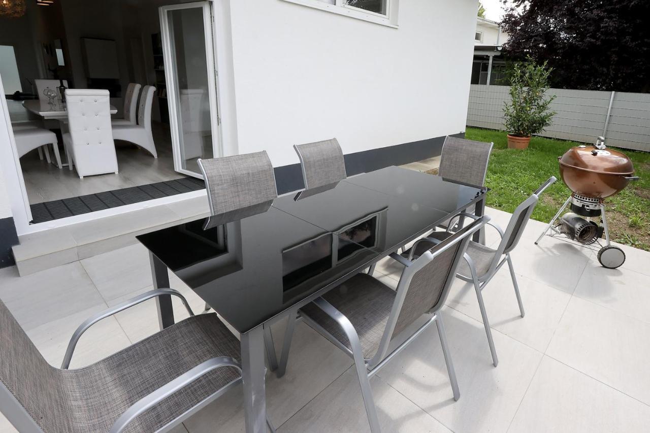 Exklusive Fw Mit 3 Sz Und Grosser Terrasse Gratkorn Exterior photo