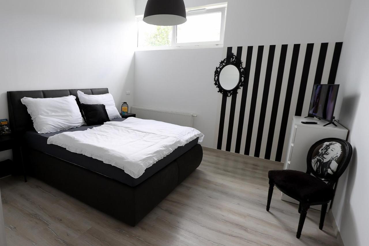 Exklusive Fw Mit 3 Sz Und Grosser Terrasse Gratkorn Exterior photo