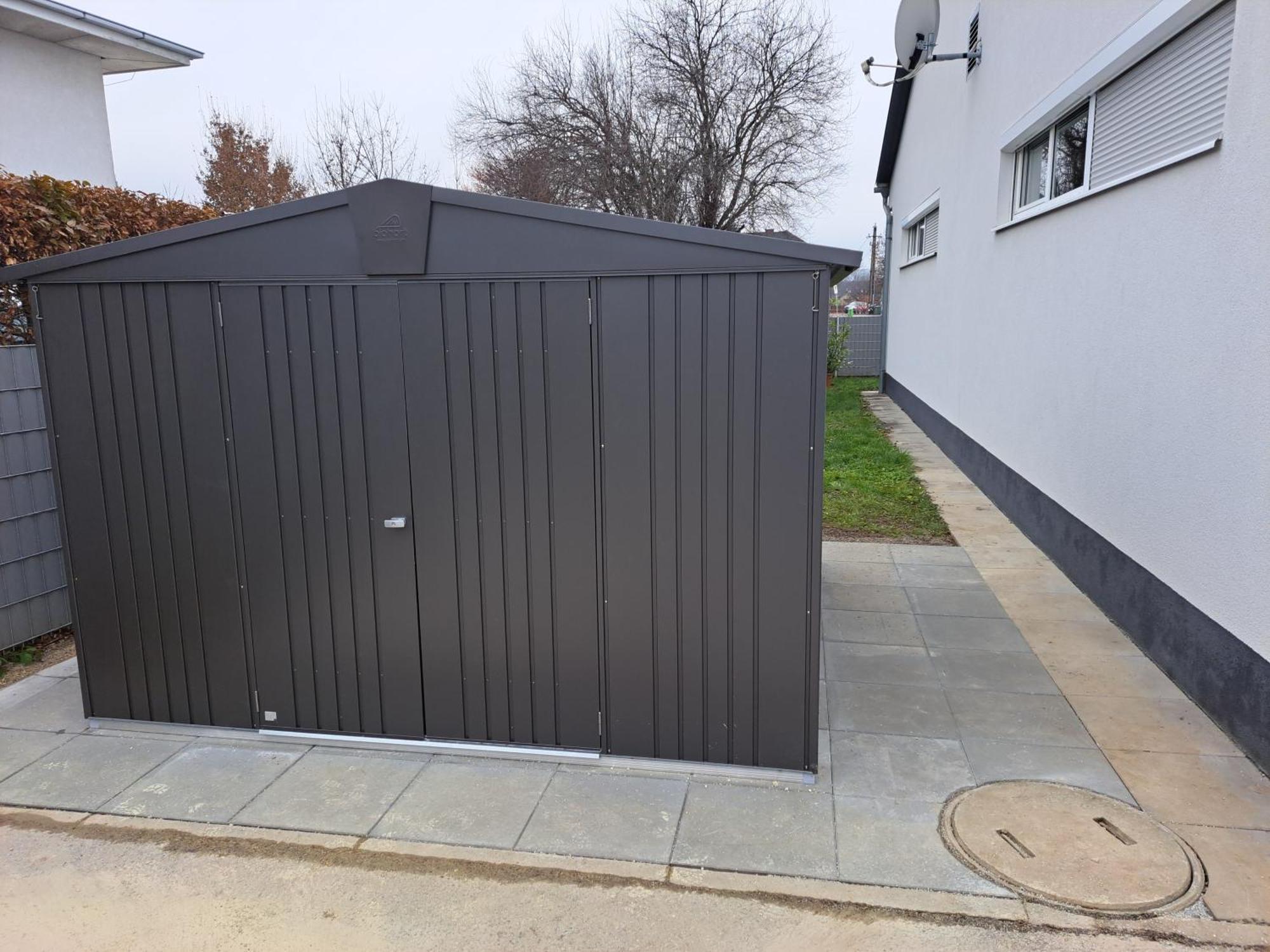 Exklusive Fw Mit 3 Sz Und Grosser Terrasse Gratkorn Exterior photo